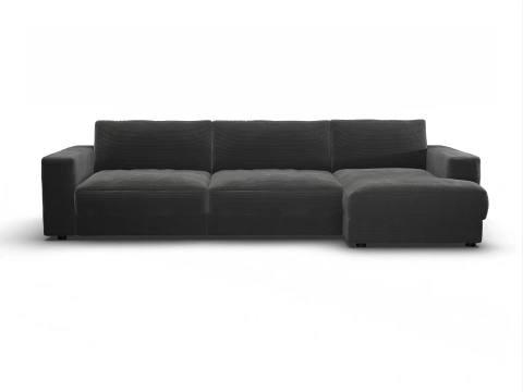 Ecksofa LOklein 2XL R